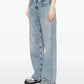 Citizens Of Humanity - Lindz Low Rise Easy Straight Jean