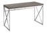 Computer Desk For Home Office, Laptop, Glossy Contemporary & Modern