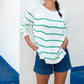 Mersea - Camden Pull-on Sweater