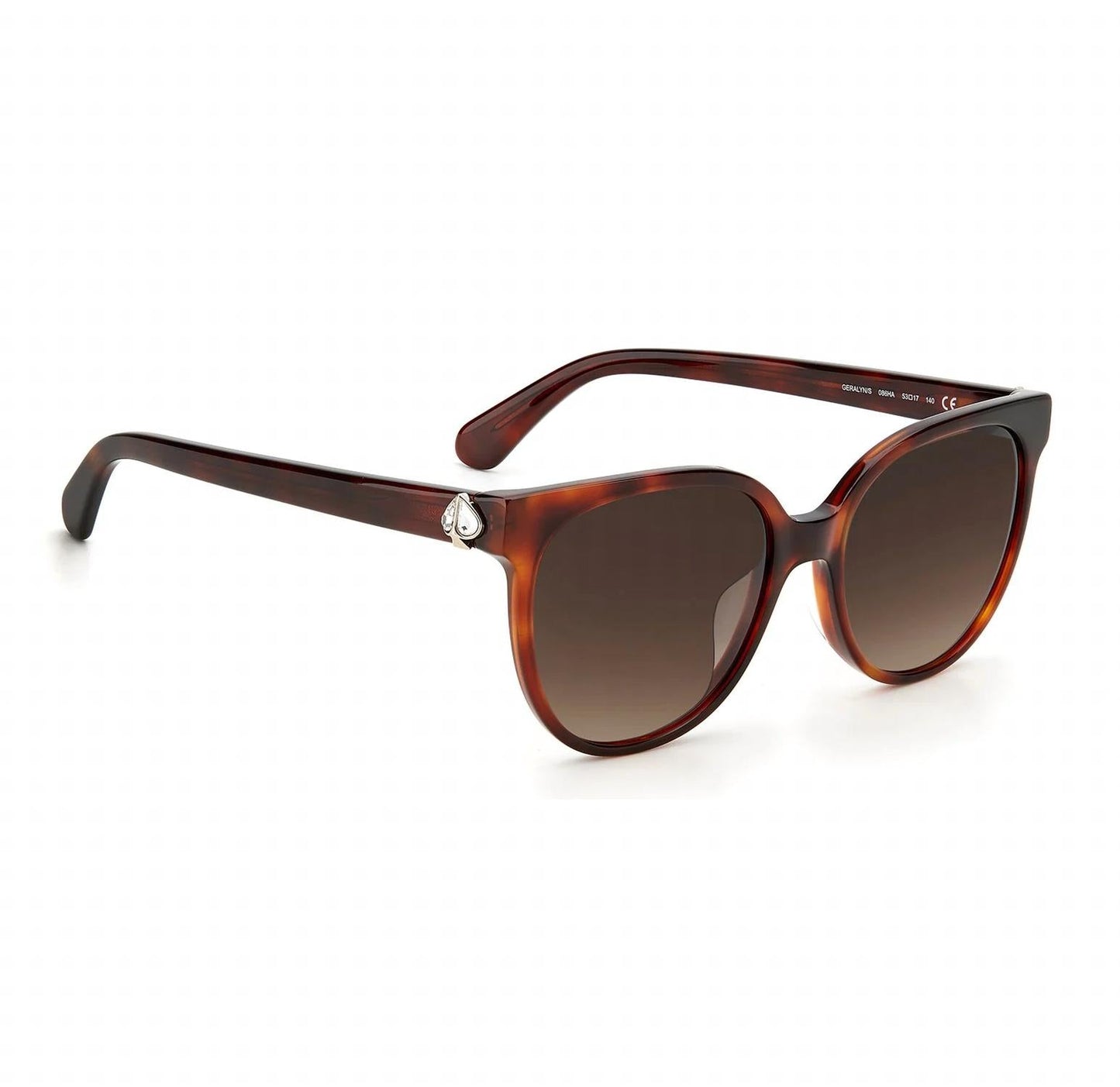 केट स्पेड - महिलाओं के गेरालीन/एस धूप के चश्मे