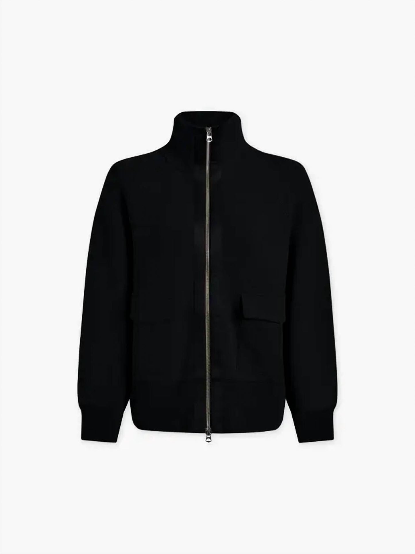 Varley - Roxbury Zip Through Jacket