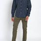 Jachs New York - Hayati Spread Collar Shirt