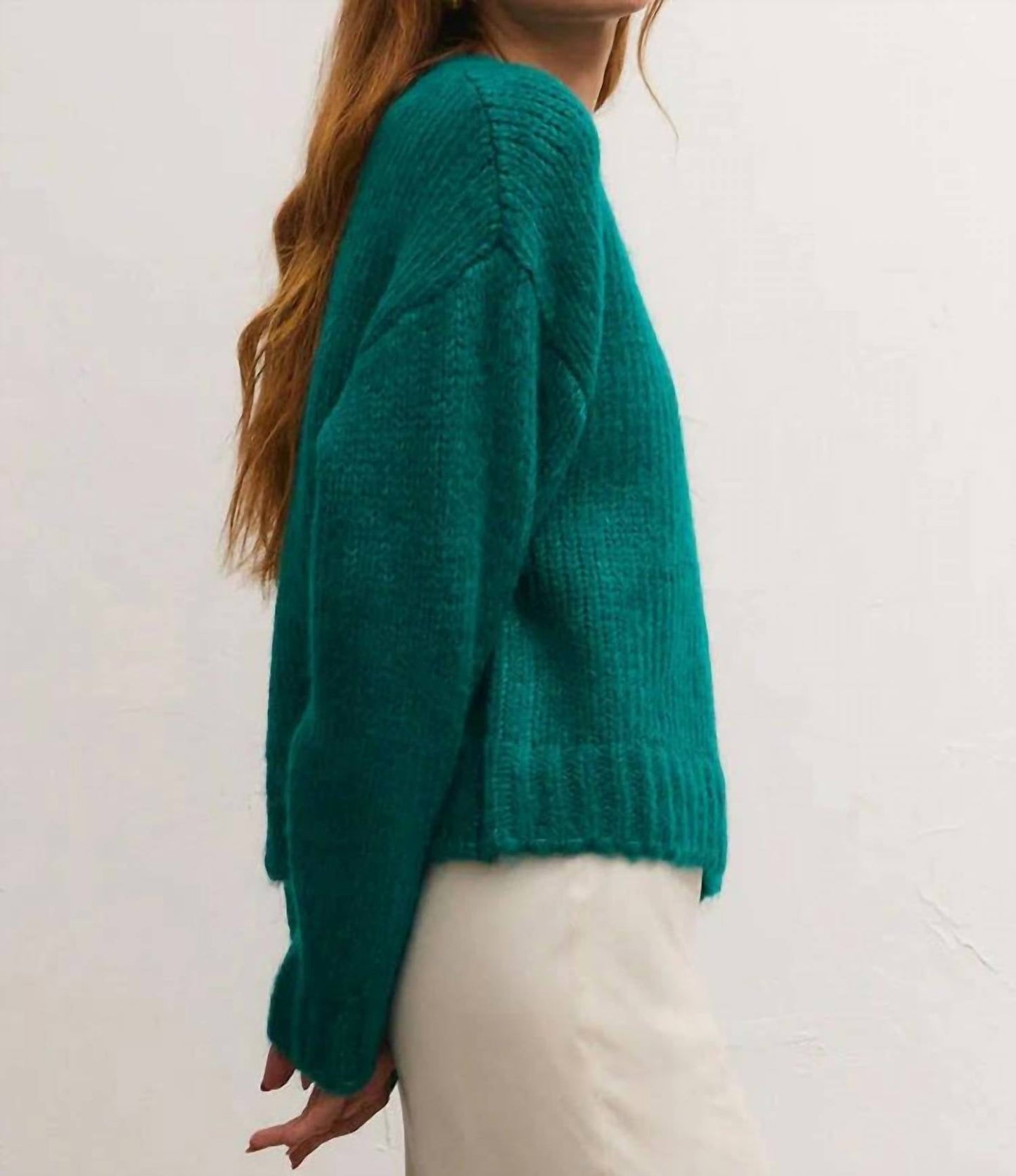 Z Supply - Etoile Sweater