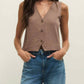 Z Supply - Noelle Textured Tank Top