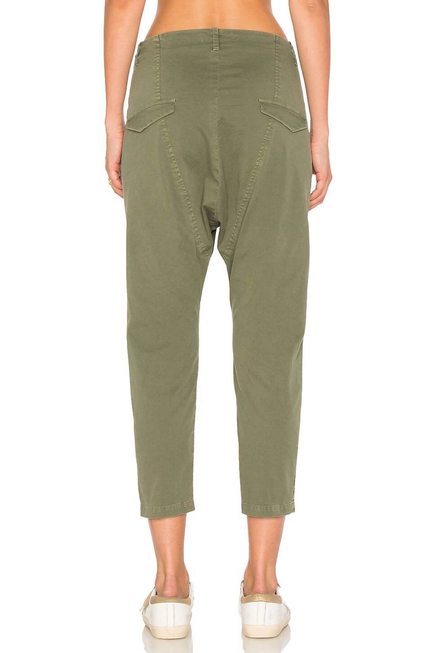 Nili Lotan - Paris Pant