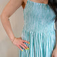 Z Supply - Shell Avenue Shocked Maxi Dress