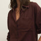 Z Supply - Alfie Button Up Shirt