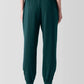 Eileen Fisher - Cozy Brushed Terry Hug Jogger Pant