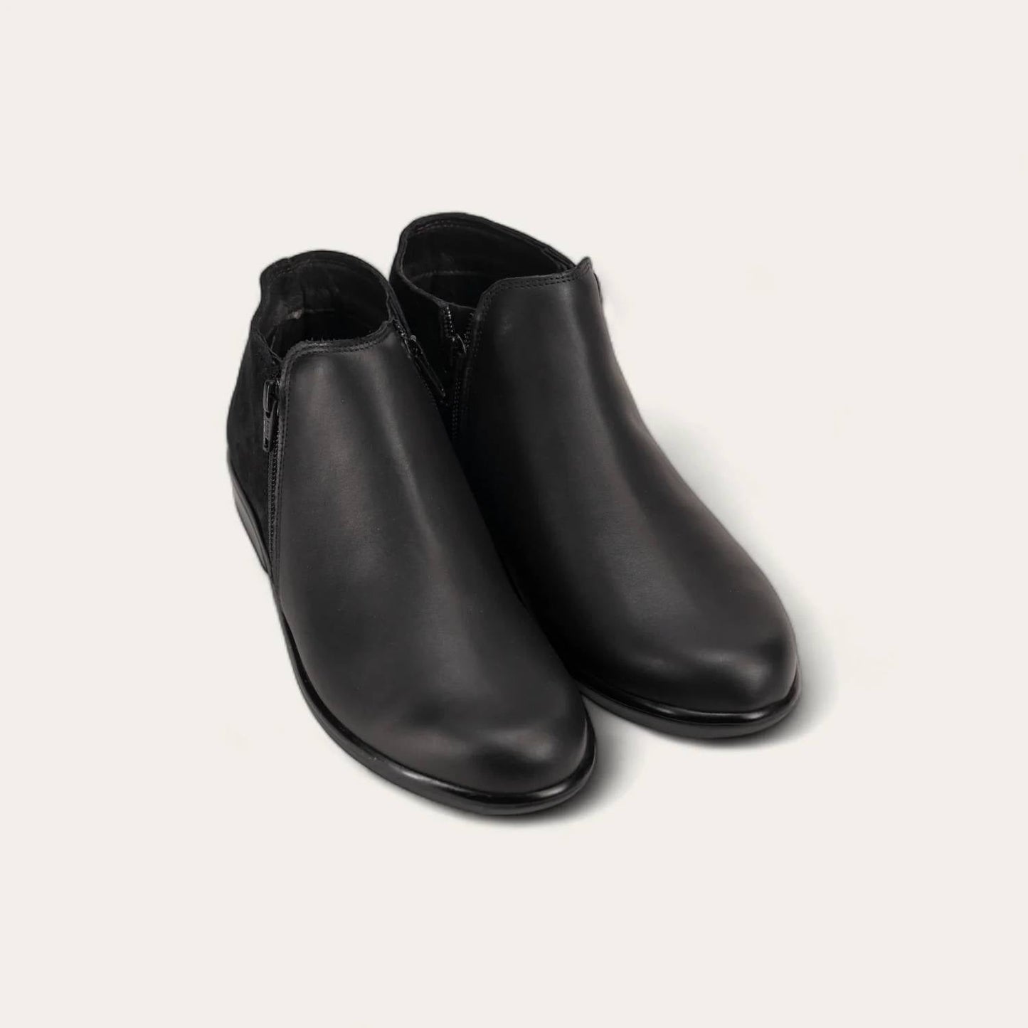 Naot - Women's Helm Booties - Medium