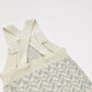 Luna & Luca - Baby Sprouts Romper