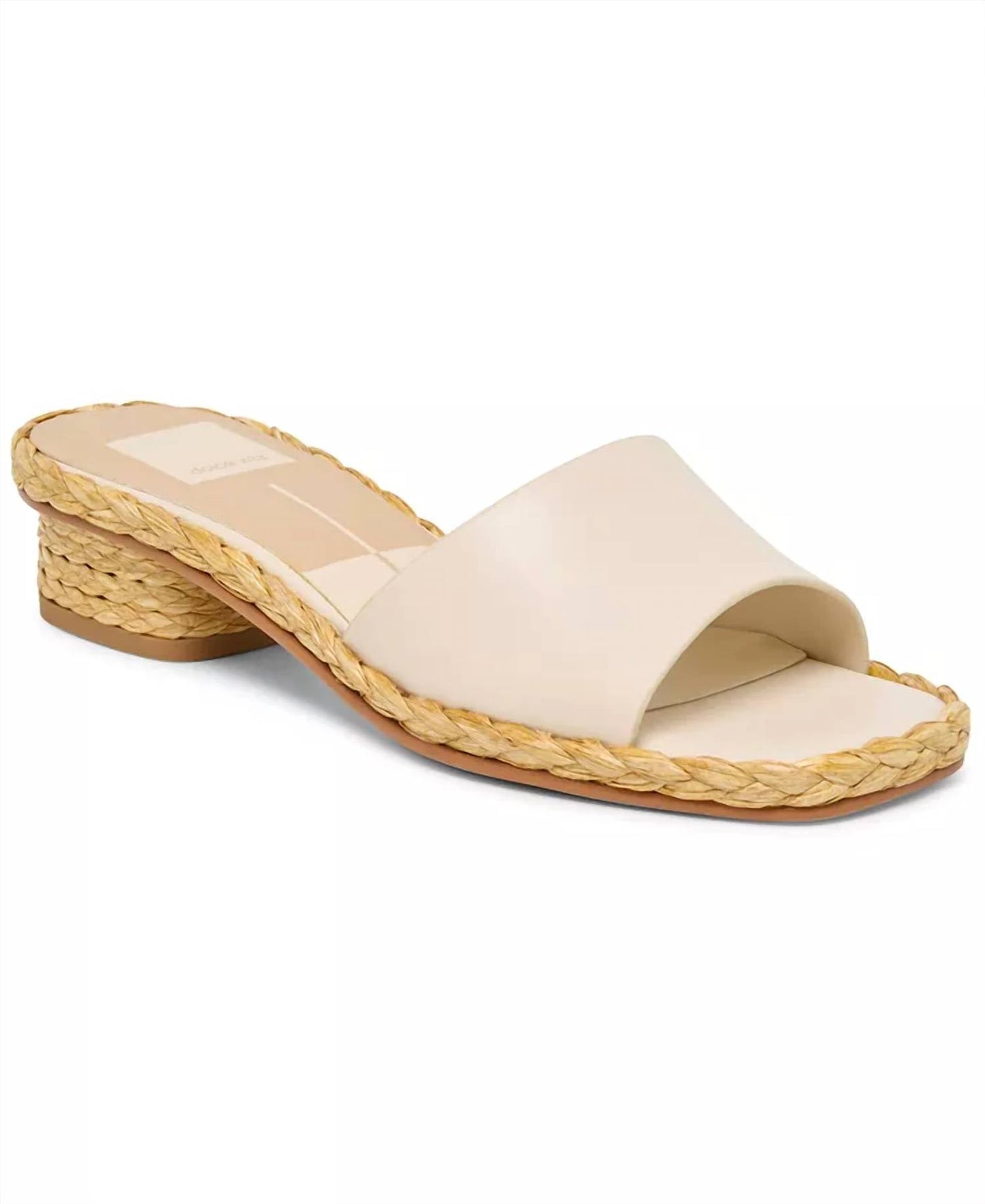 Dolce Vita - Women's Dixi Sandals