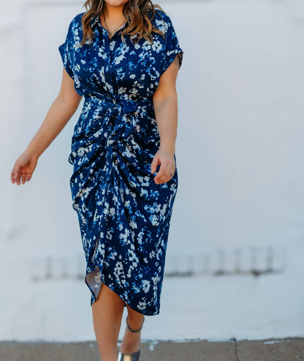Steve Madden - Tori Dress