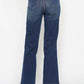 Judy Blue - High Waist Tummy Control Classic Straight Jean