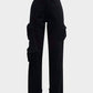 Pistola - Bobbie Utility Loose Straight Pant