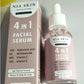 4-in-1 Facial Serum with Vitamin c and Niacinamide 30ml