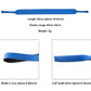 4-pack Adjustable Sports Sunglasses Straps and Eyewear Lanyards