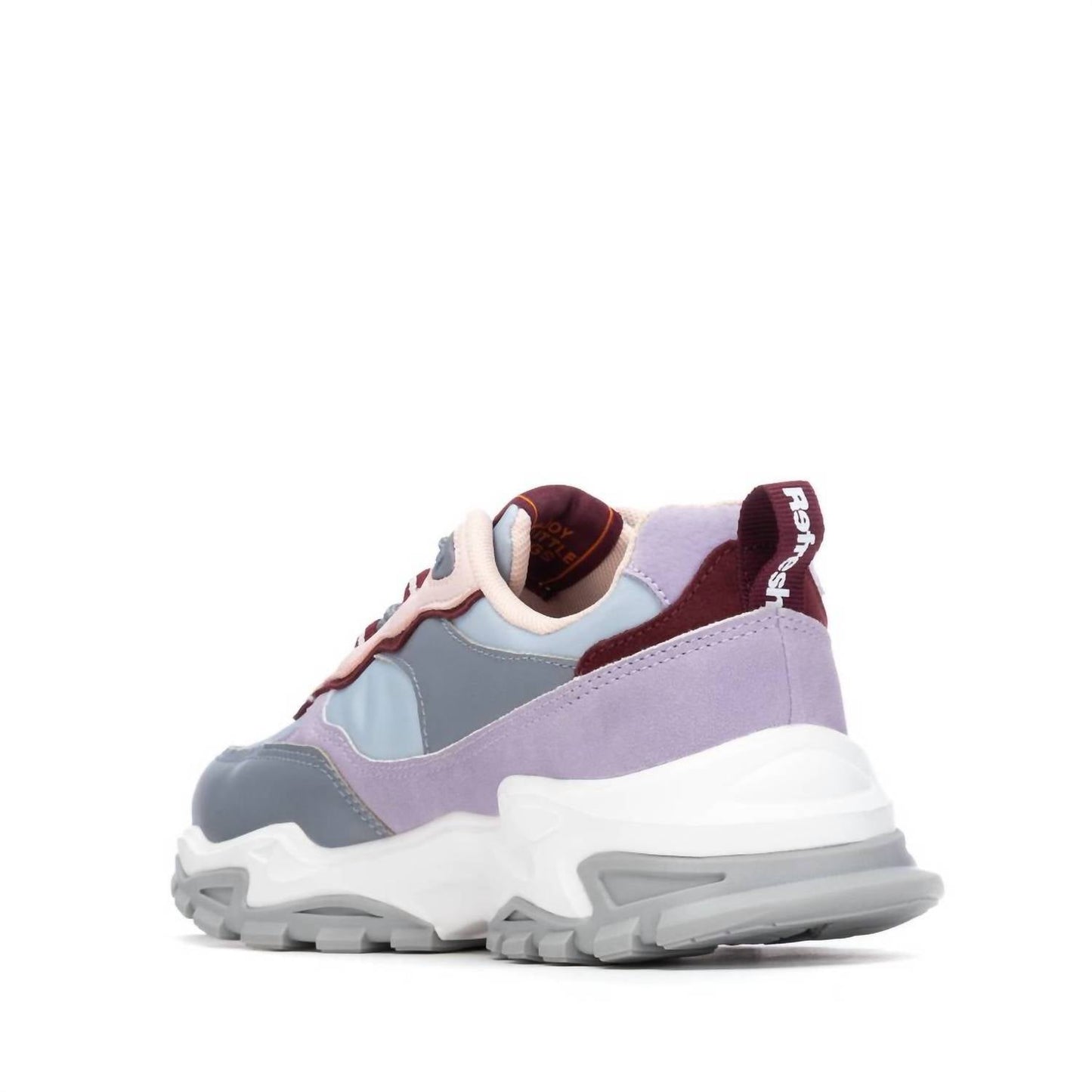Xti - Women's Textile Shoes