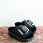 4Ccccees - Women's Mellow Laze Slide