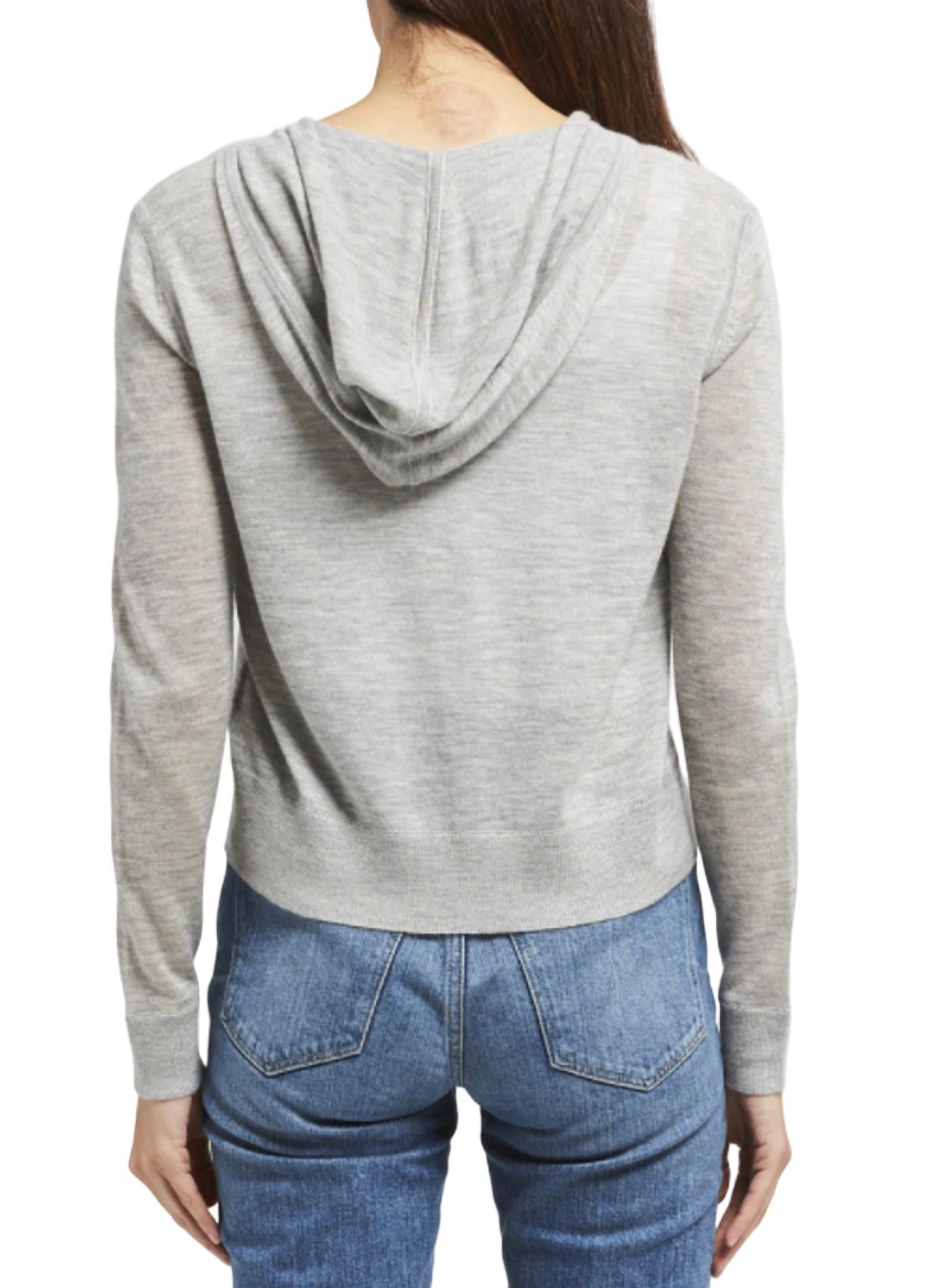 Theory - CASHMERE HOODIE