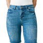 Judy Blue - Basic in My Bermudas Shorts