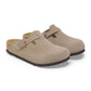 Birkenstock - Kids' Boston Clog