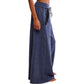 Free People - Wait A Minute Wide Leg Lounge Pants