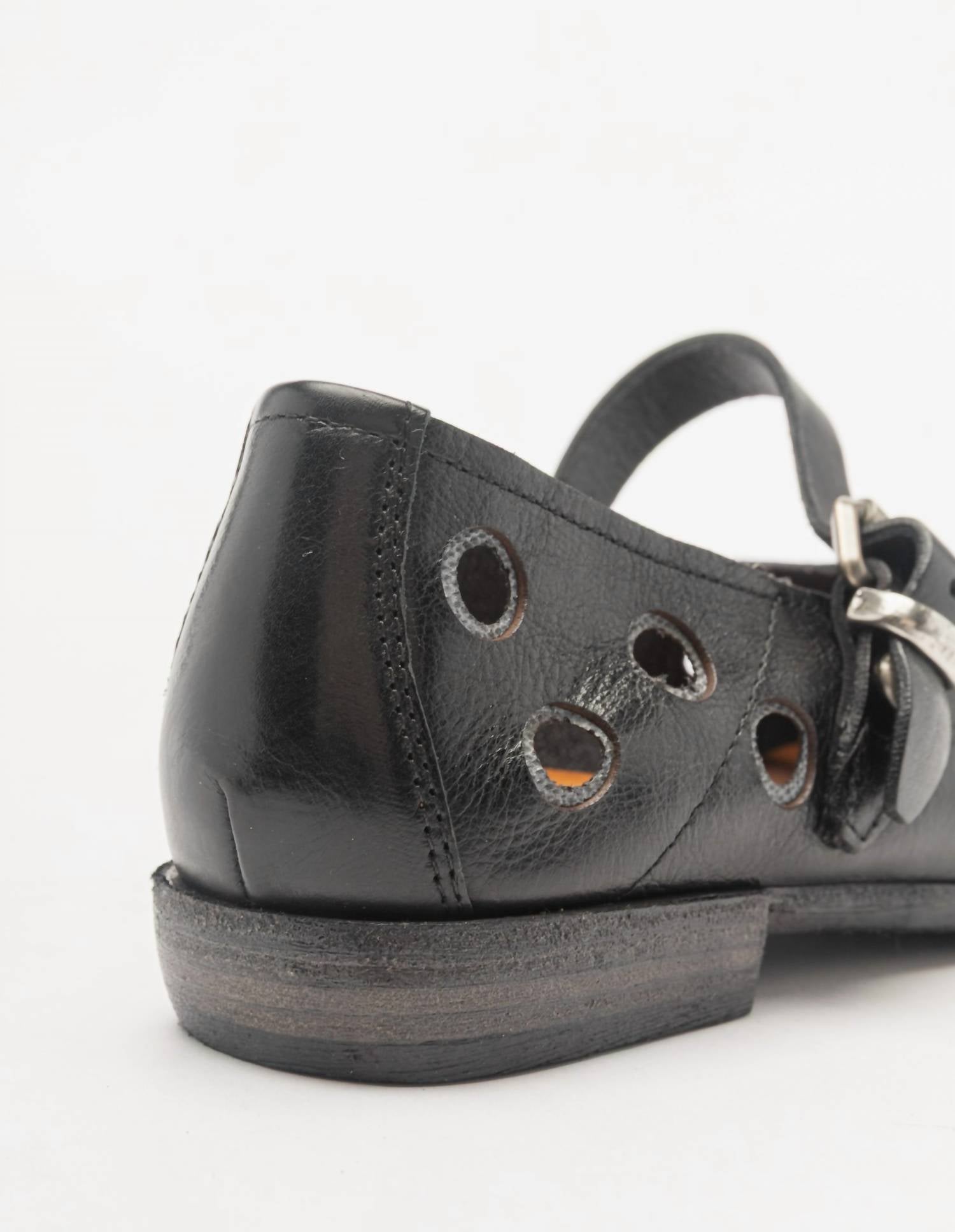 A.S.98 - Women's Zion B59106 Shoes