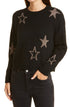 rails-perci-star-wool-sweater-large