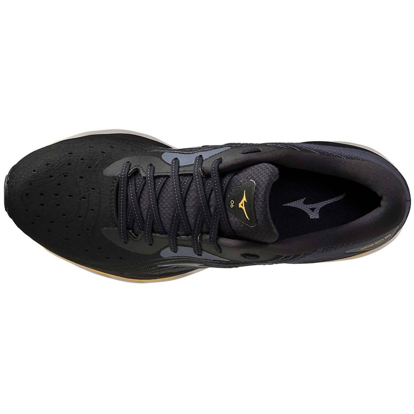 Mizuno - पुरुषों के वेव स्काई 6 जूते
