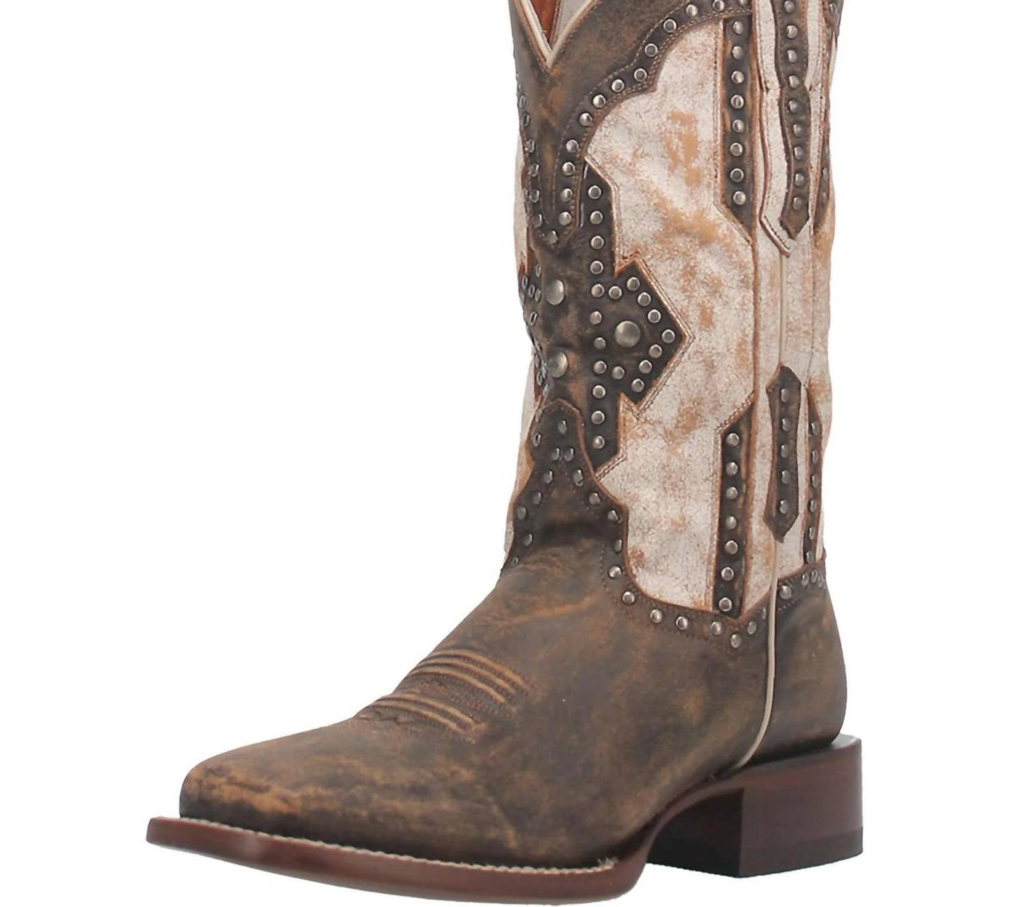 Dan Post. - Women's Darby Western Boot