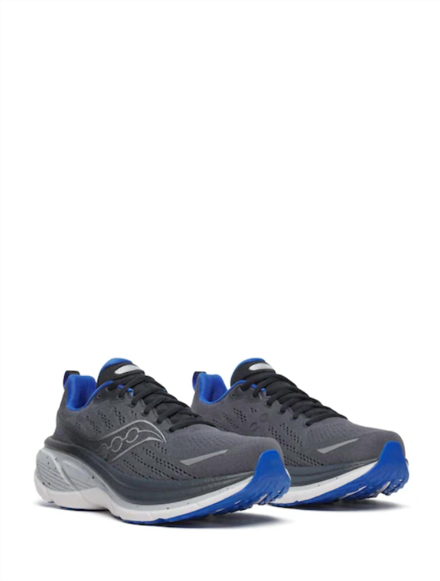 Saucony - Men's Hurricane 25 Trainer Shoes