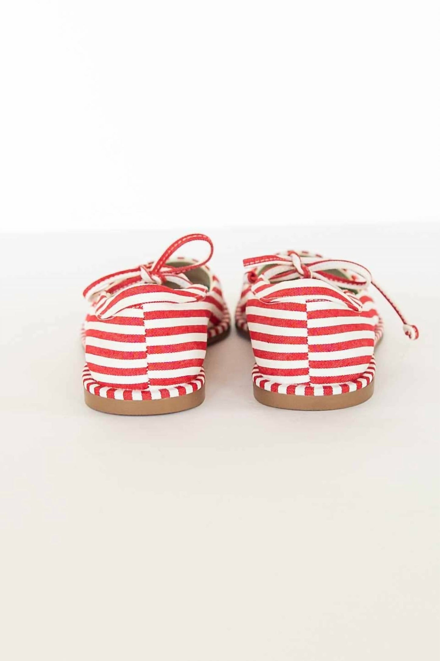 Matisse - Women's Gerry Stripe Mary Jane Shoes
