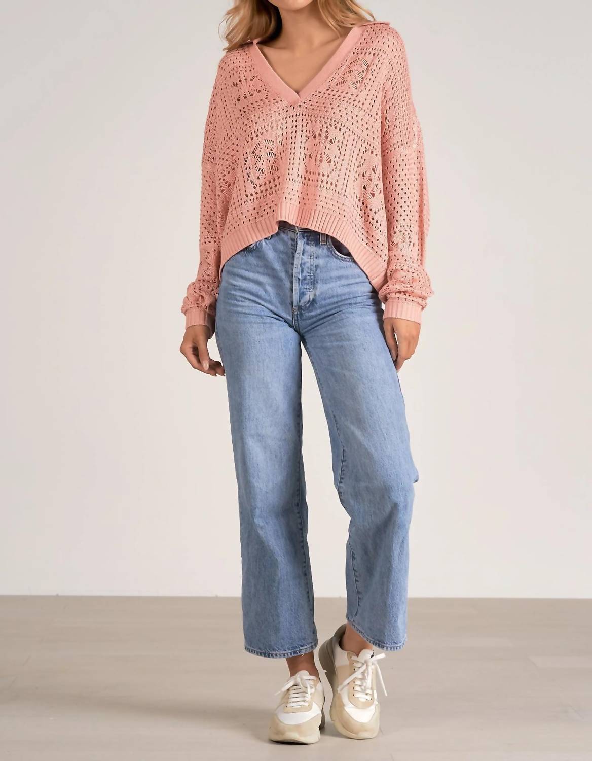 Elan - Daisy Sweater