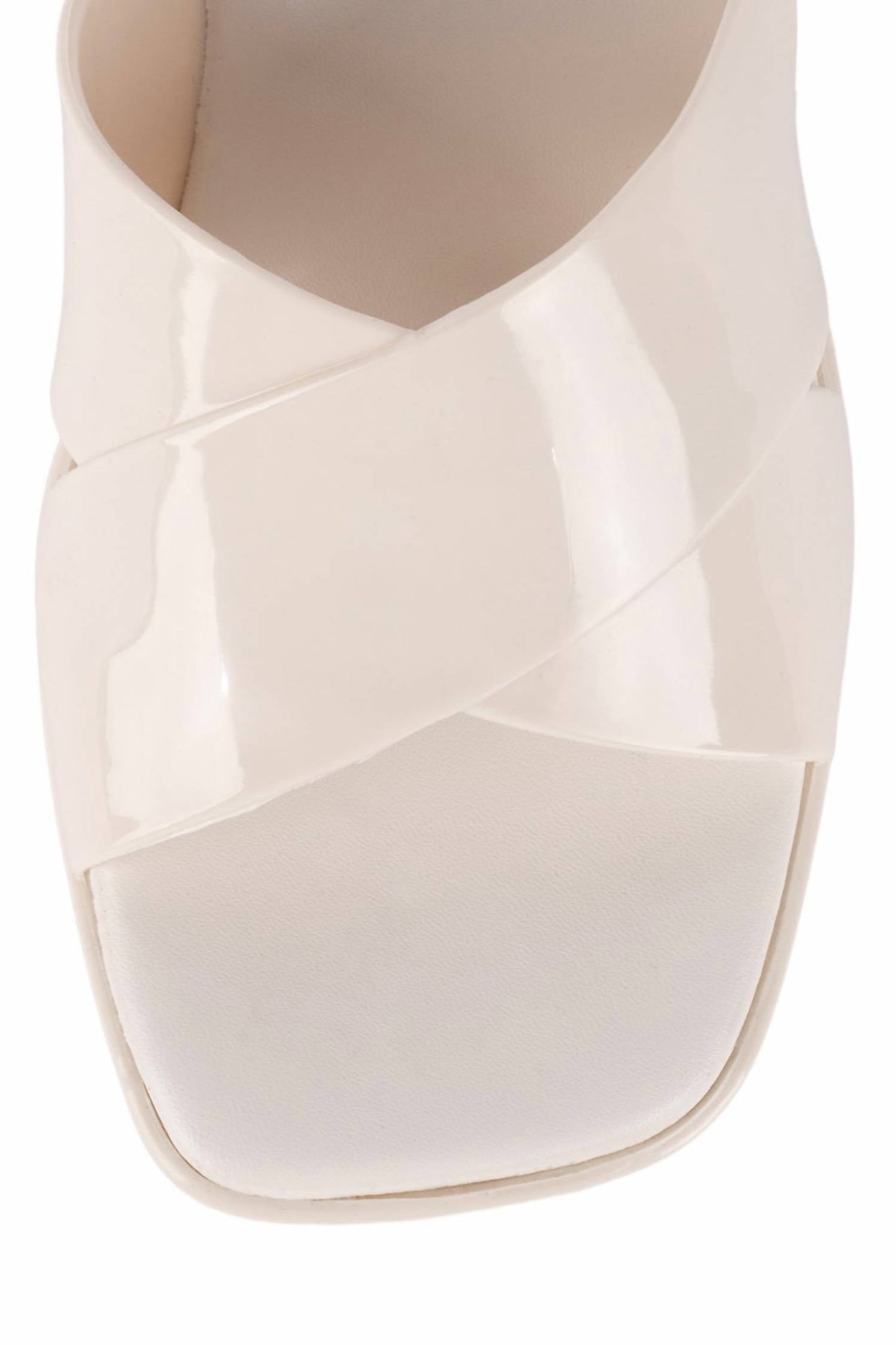 Jeffrey Campbell - Women's Bubblegum Platform Sandal