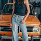 Askk Ny - Rib Tank Top