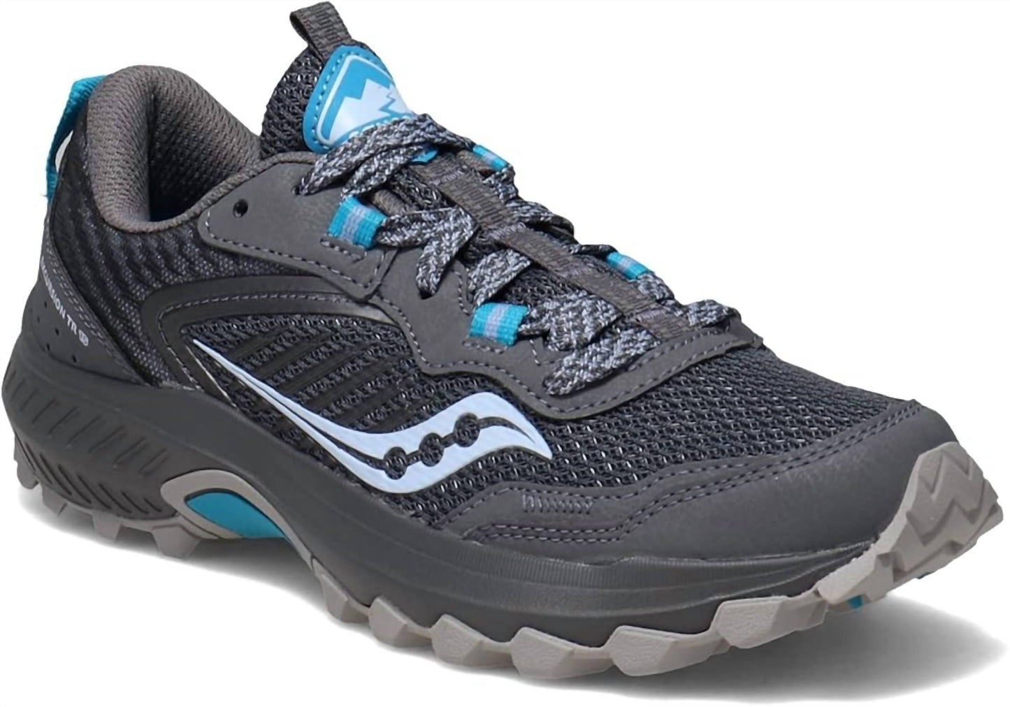 Saucony - Women's Excursion Tr15 Running Shoe