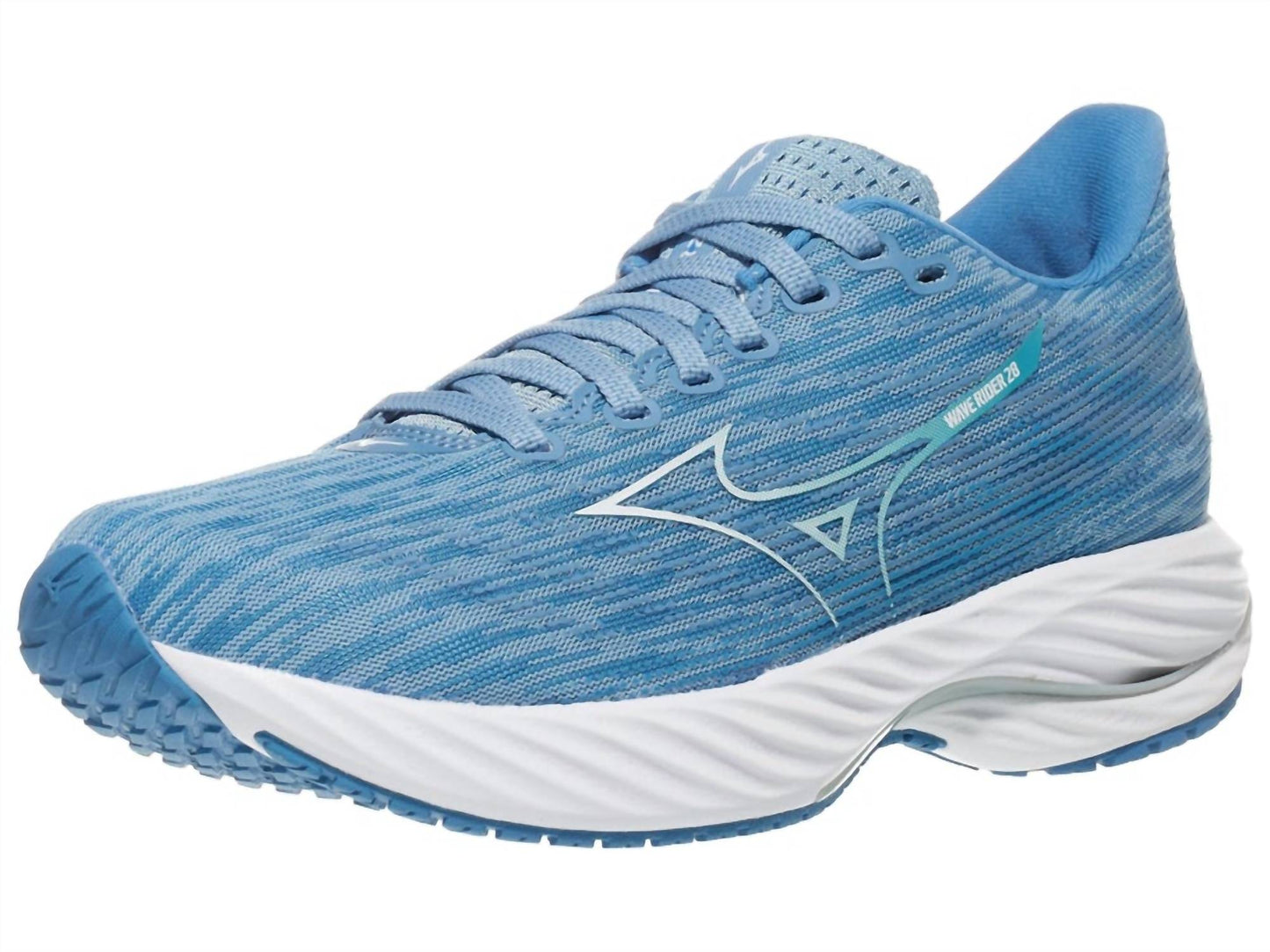 Mizuno - Women's Wave Rider 28 Shoes