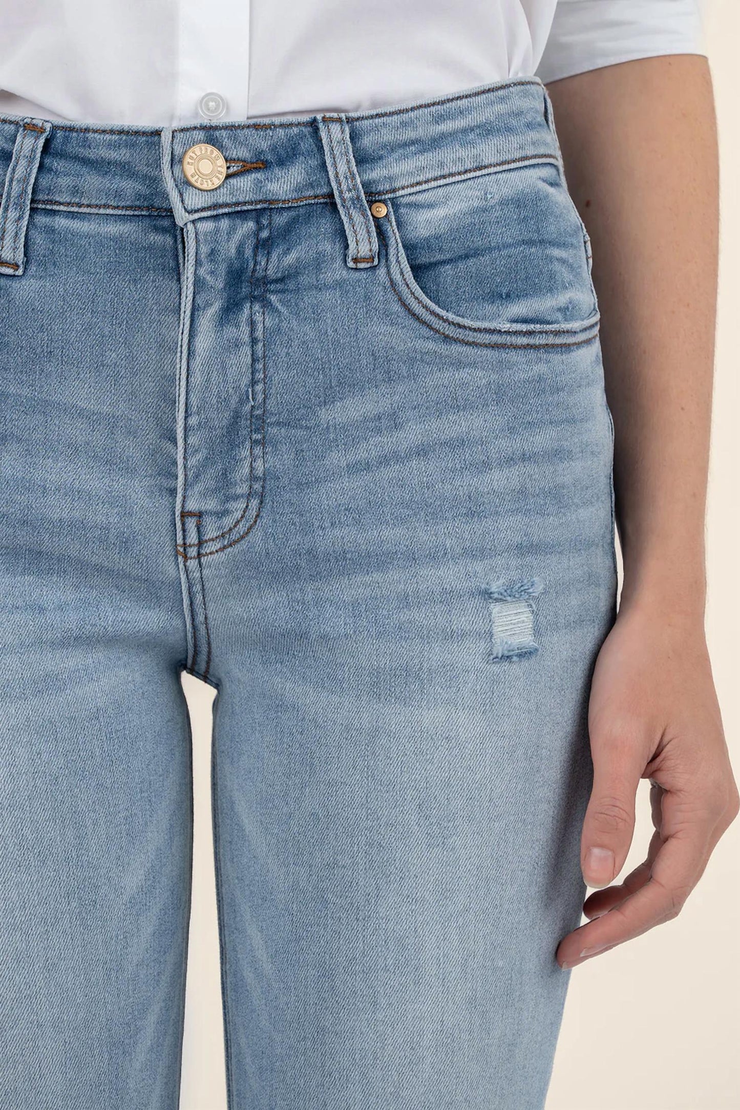 Kut From The Kloth - Women's Rachael High Rise Pant