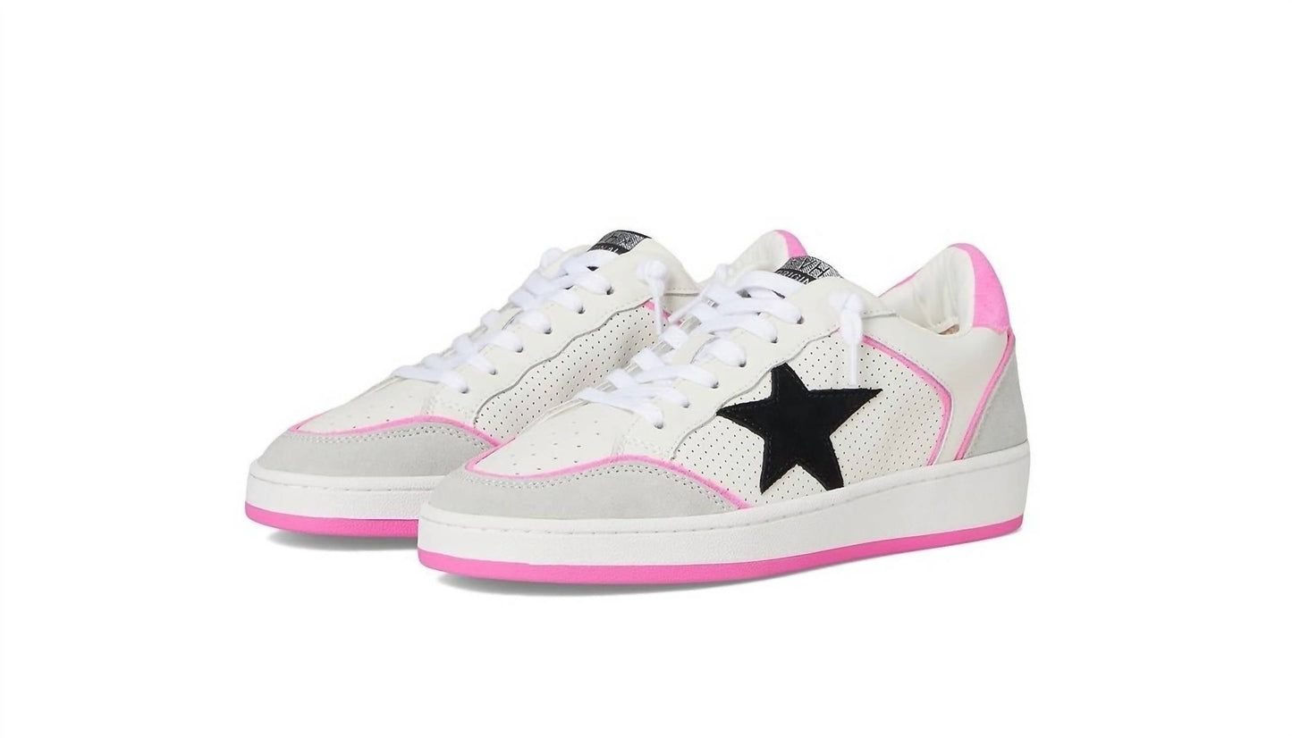 Vintage Havana - Women's Delma Sneaker Shoes