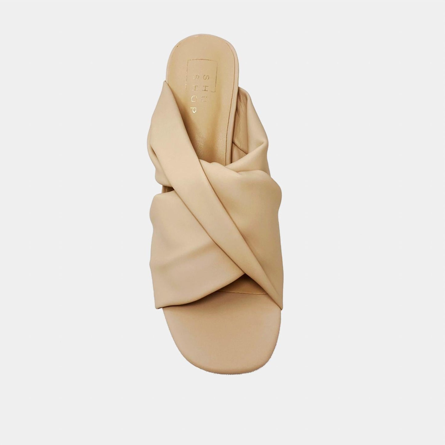 Shu Shop - Women's Fiji Slip-on Sandal