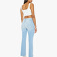 Mother - Women's The Insider Ankle Fray Pants