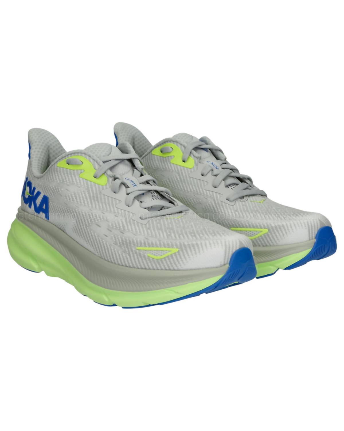 Hoka - Men's Clifton 9 Shoes
