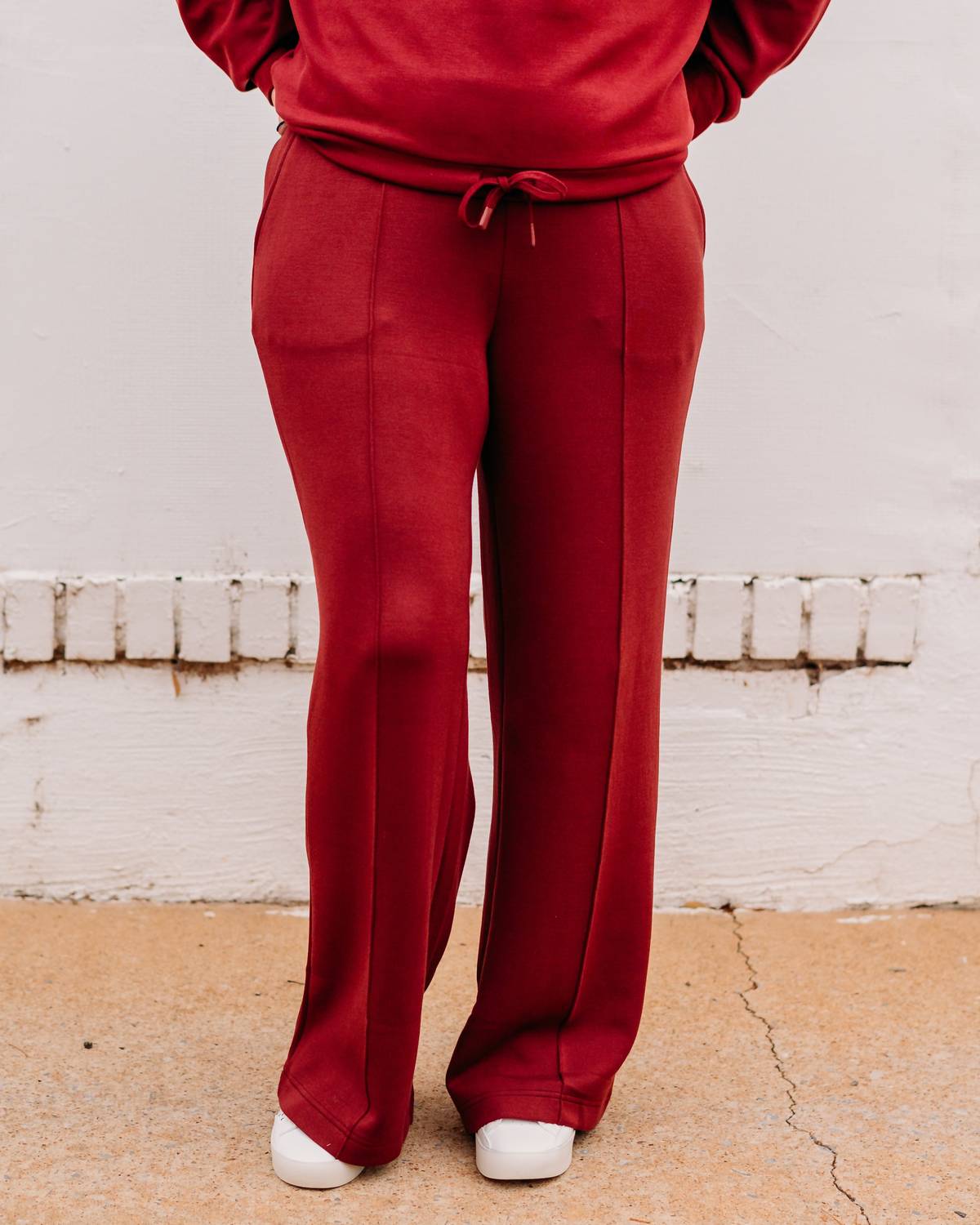 Varley - The Wide Leg Pants