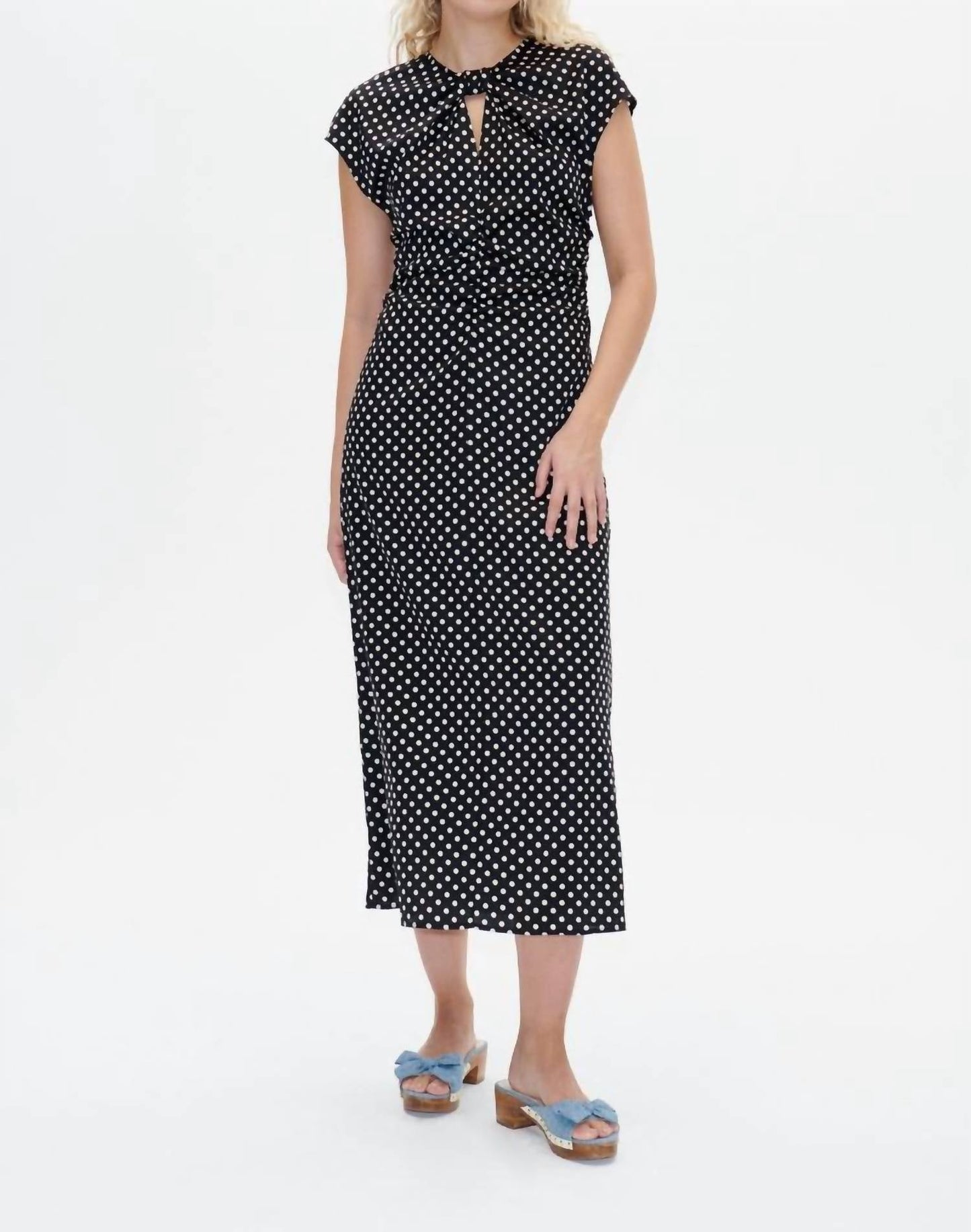 Baum Und Pferdgarten - Akekyla dress