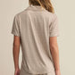 Z Supply - Amy Gingham Top