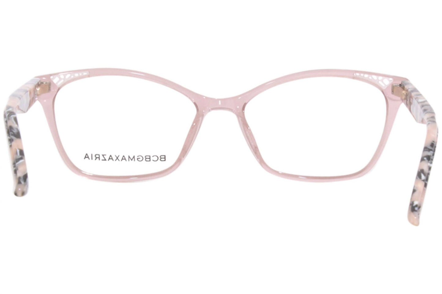 Bcbgmaxazria - Women's Lizzie Eyeglasses