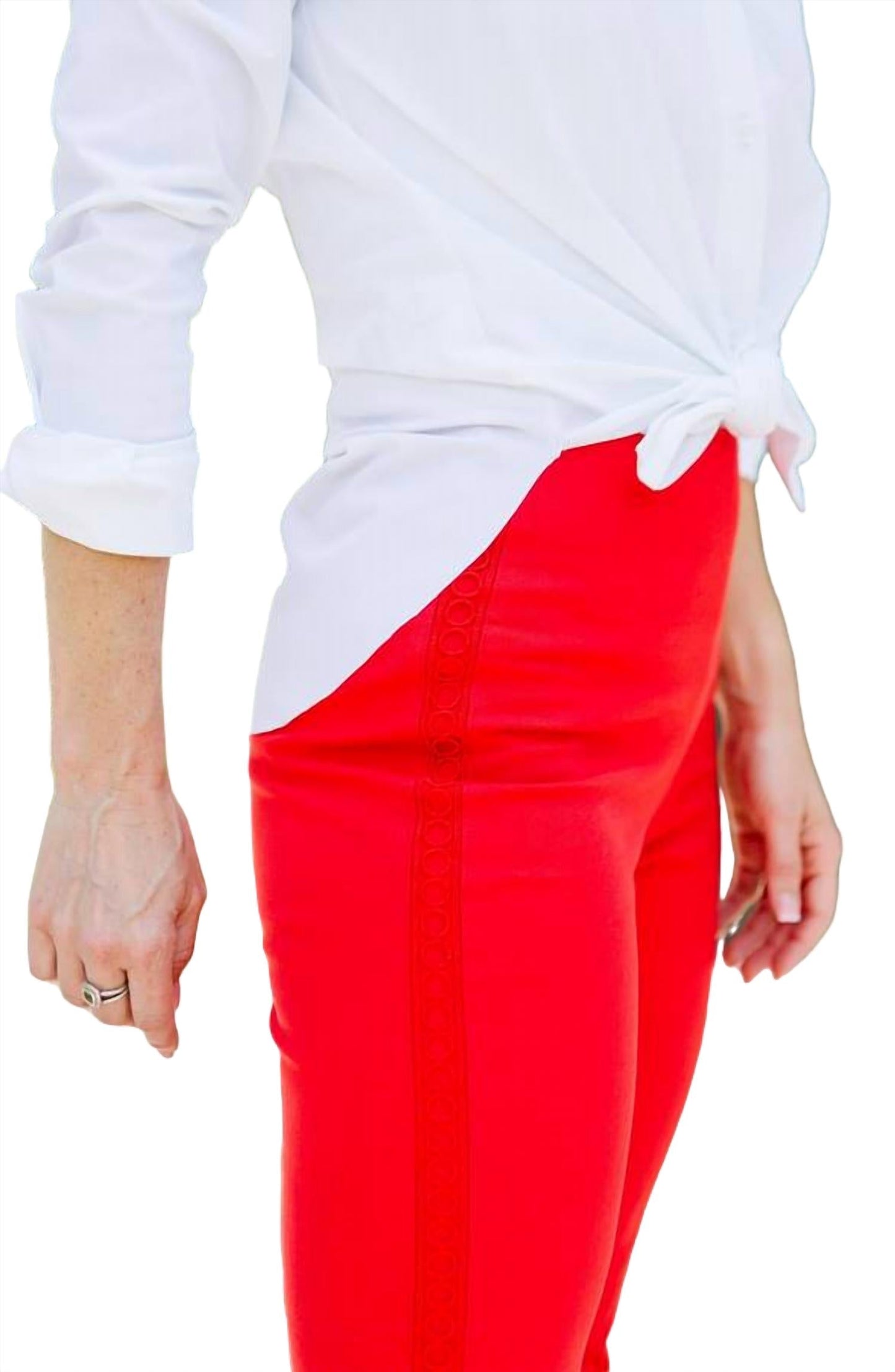 Lysse - Brinkley Button Down Shirt