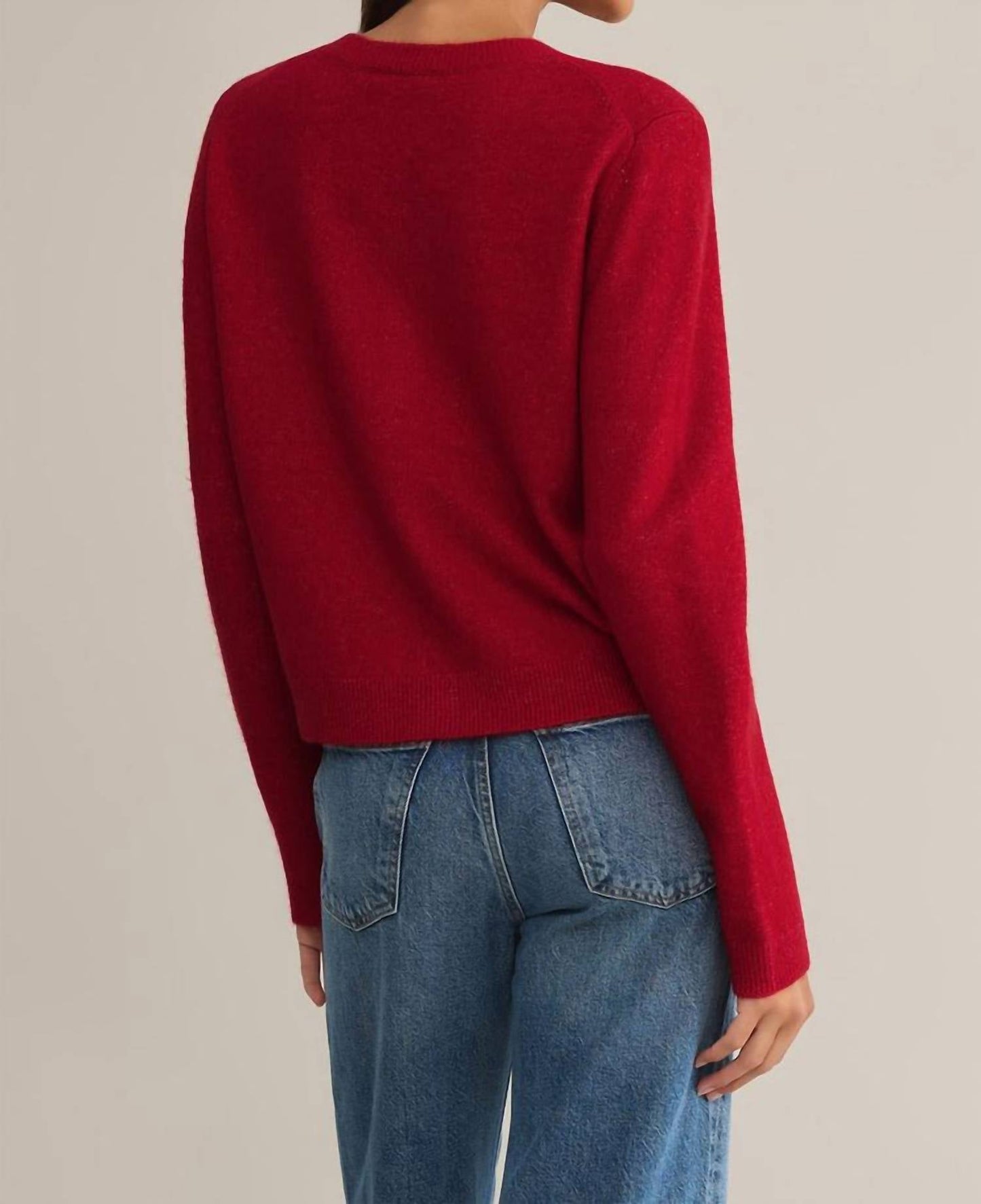 Z Supply - Outlook Cardigan