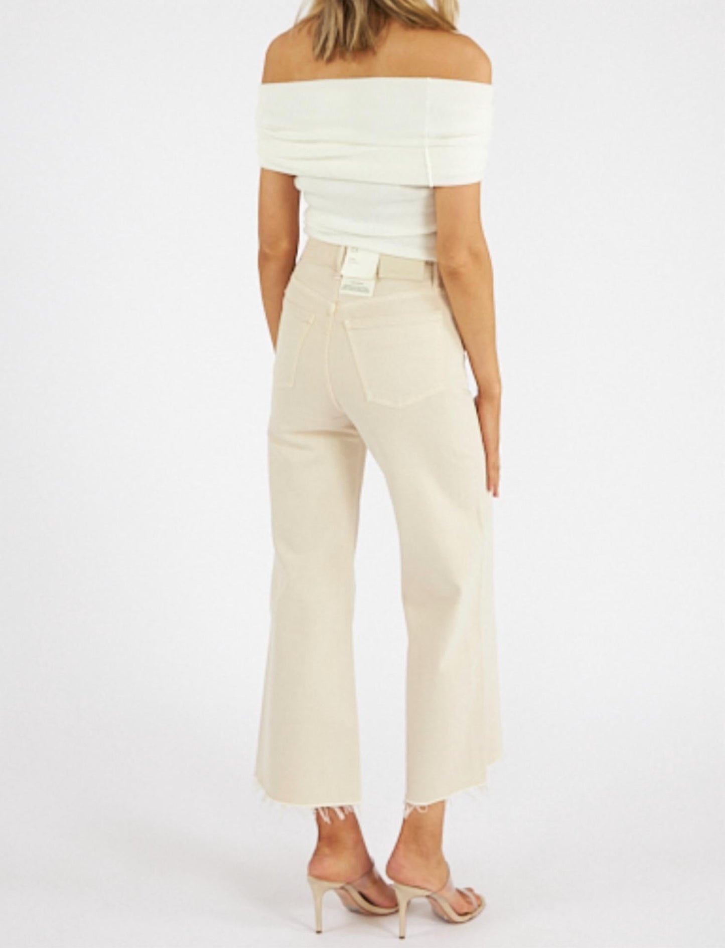 Dèluc - Porto Knit Top