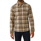7Diamonds - Generation Plaid Shirt